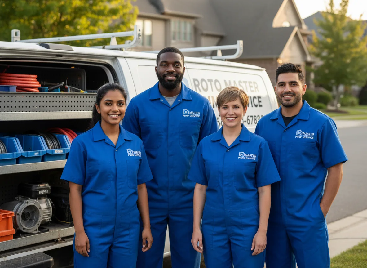 Sump Pump Installation company in Nahant, MA